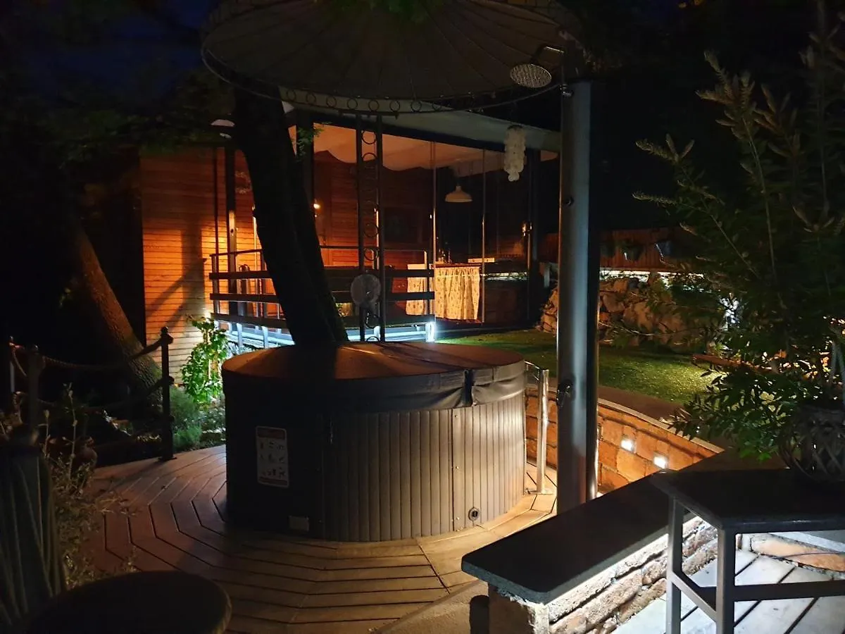 Lu Glamp Hotel Icici