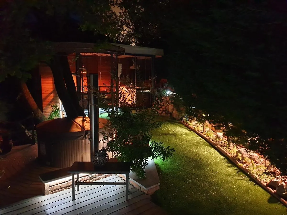 Hotel Lu Glamp Ičići 0*,  Croacia