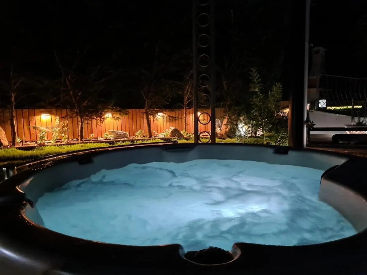 Hotel Lu Glamp Ičići