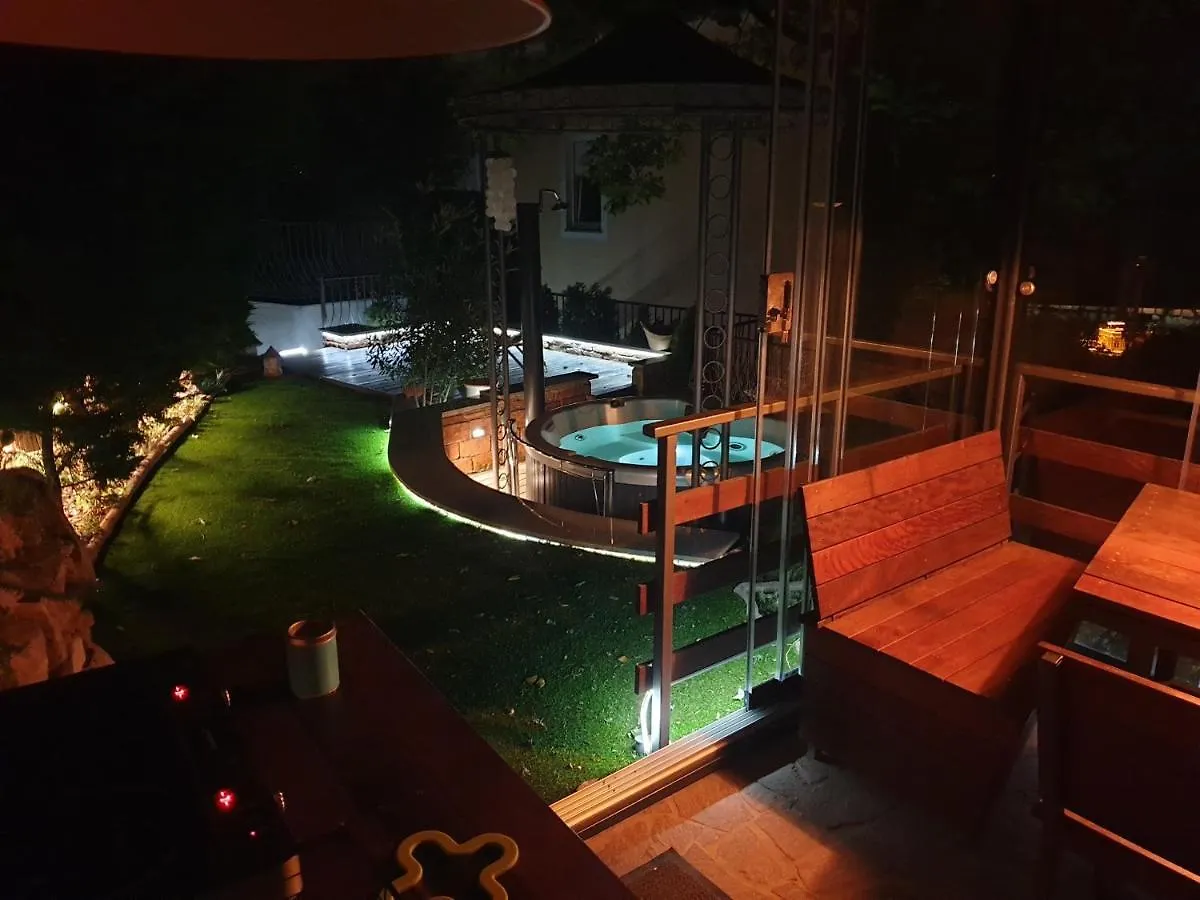 Kemping Hotel Lu Glamp Ičići